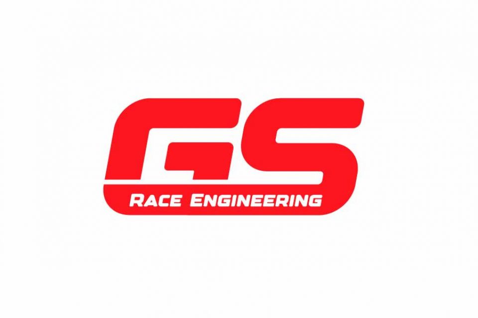 GS Race Eng Logo | MWDSR